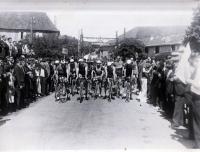Image de la course du 26/07/1937