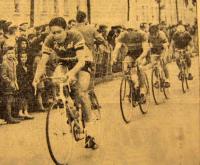 Image de la course du 30/04/1961