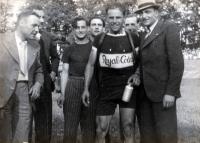 Image de la course du 26/06/1938