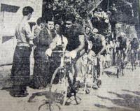 Image de la course du 16/08/1953