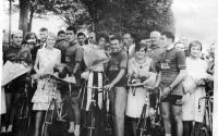 Image de la course du 20/06/1965