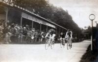 Image de la course du 10/08/1924