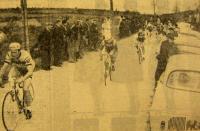 Image de la course du 25/04/1960