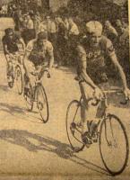 Image de la course du 22/07/1962