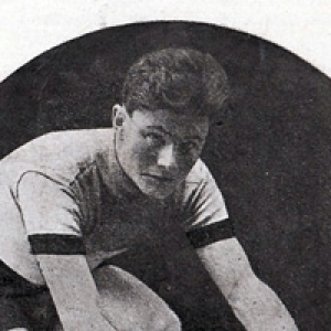 SOUCHARD Achille