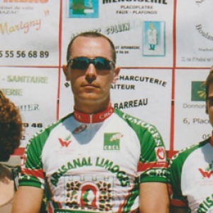 FOURGNAUD Stéphane