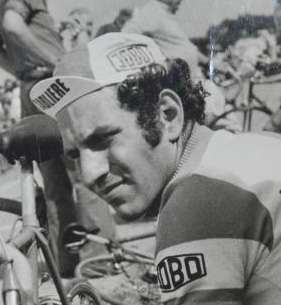 MAGNI Claude