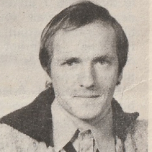 MARGET Guy