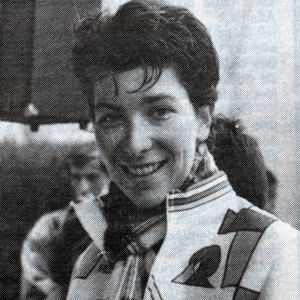 RAIMBOEUF BEYRAND Pierrine