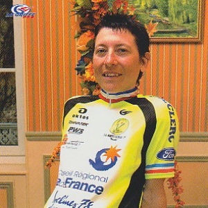 RIEDLE Sylvie