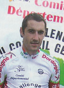 MALY Frédéric