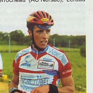 CHAVANEL Sébastien