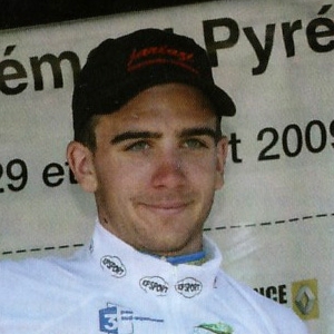 BOIRE Sébastien