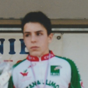 CHOPINAUD Antoine