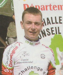 SAILLEAU Nicolas