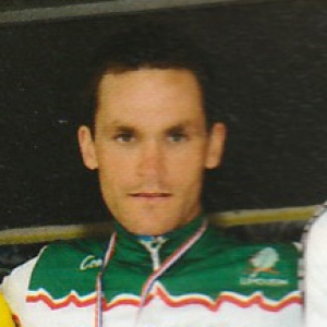 MOUNIER Jérémy