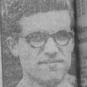 MONTAGUT René