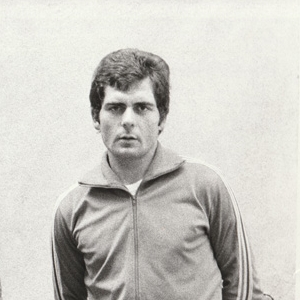 NICOLAS Yves