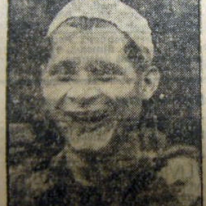 PEYRICHOUX Albert