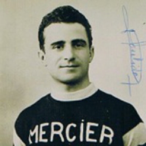 POULIDOR Henri