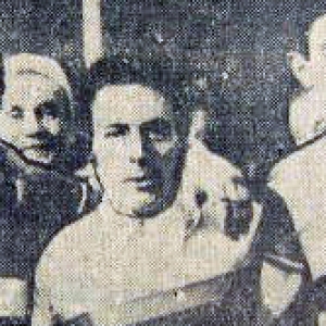 RONDEAUX Roger