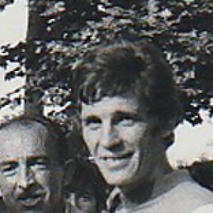LABOURDETTE Bernard