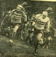 Image de la course du 11/11/1960