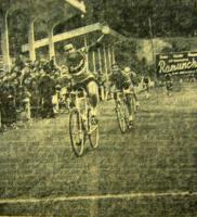 Image de la course du 13/05/1962