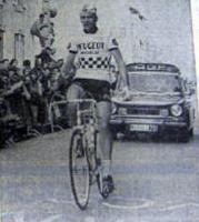 Image de la course du 21/05/1972