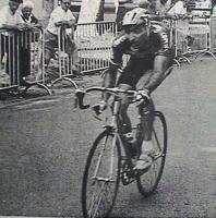 Image de la course du 23/08/1993