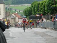 Image de la course du 08/06/2008