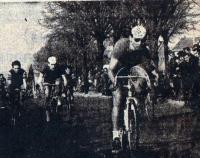 Image de la course du 14/07/1966