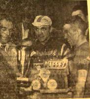 Image de la course du 08/09/1957