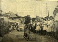 Image de la course du 06/08/1962