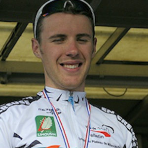 VALADAS Guillaume
