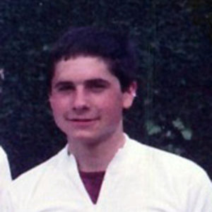 CROUZILLE Pascal