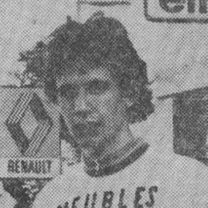 SOUTANIE Michel