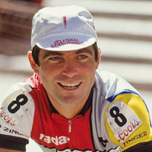 HINAULT Bernard