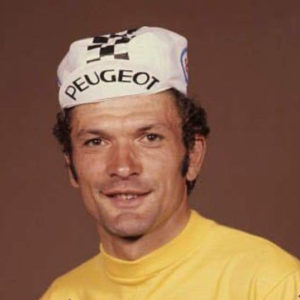 THEVENET Bernard