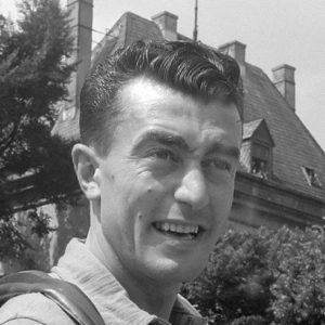 BOBET Louison