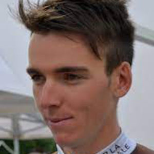 BARDET Romain