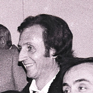 SEGUE Gérard