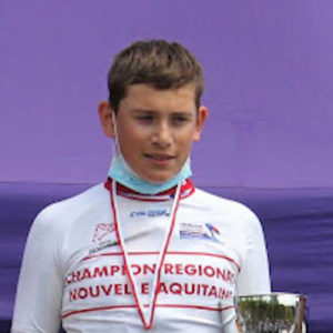 CHAVANEL Clément