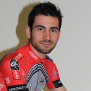 THOMAS Adrien