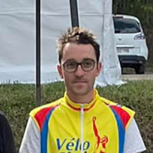 BEAUVAIS Ludovic