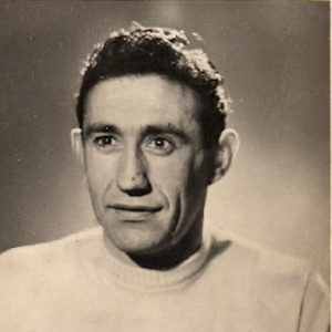 BAFFERT Emile