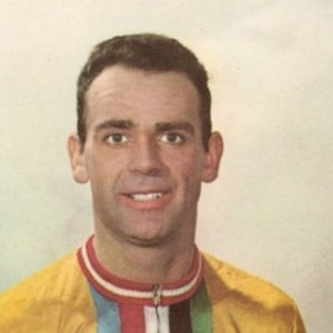 VAN STEENBERGEN Rick