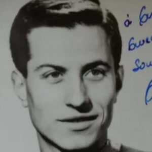 PISZCZEK Antoine