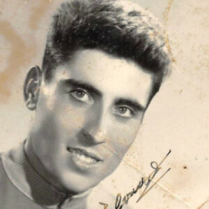SALVADOR Gilbert