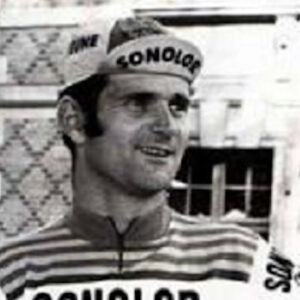 BESNARD Gérard